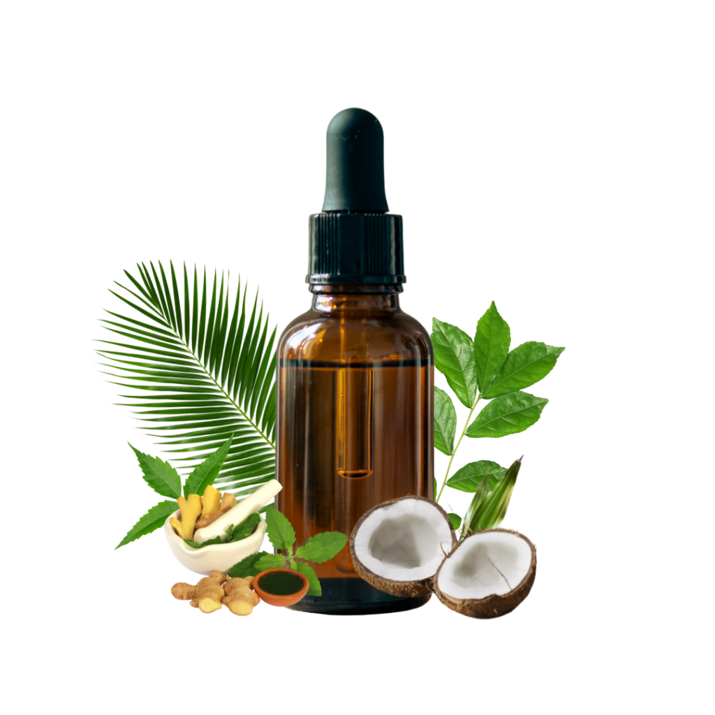 Home - Hakki Pikki Adivasi Hair Oil